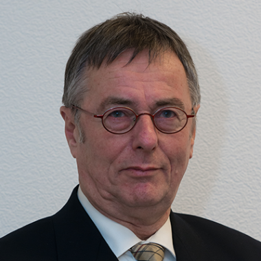 Ralph Beckers