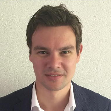 Robbert Poort