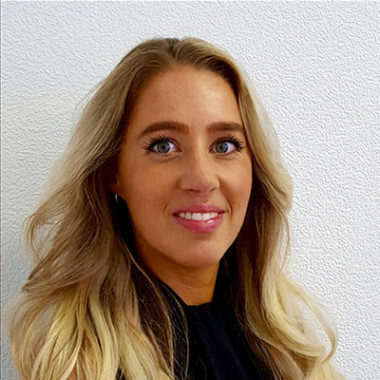Sandra Meijer